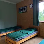 Nad Stawem بيت للعطل