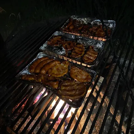 Casa vacanze Nad Stawem