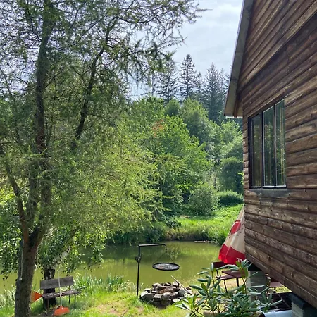 Nad Stawem * Przesieka