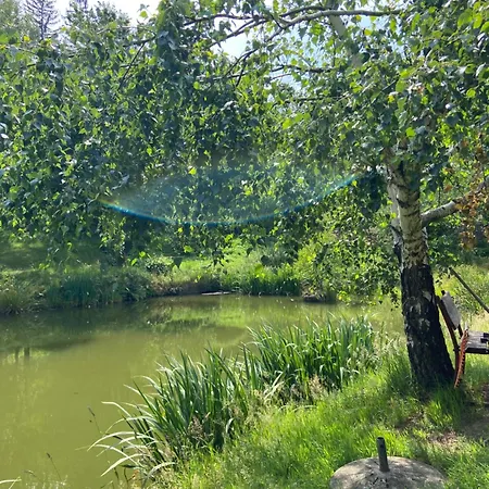 Nad Stawem Casa vacanze