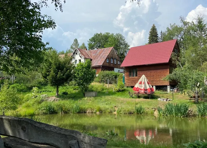 Nad Stawem * 普热谢卡