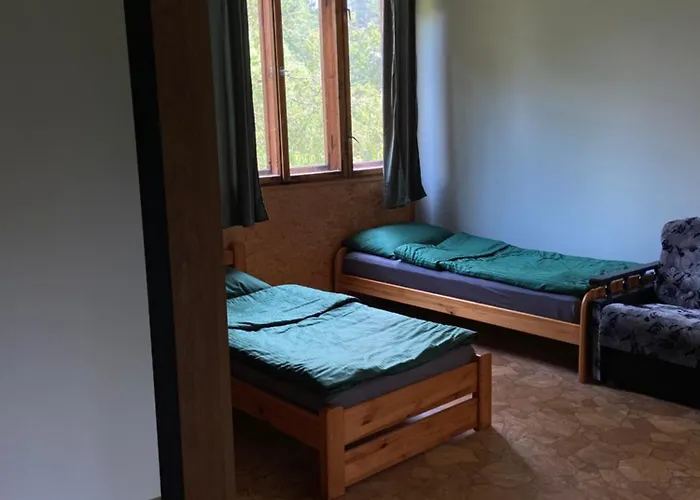 Nad Stawem * 普热谢卡